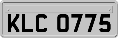 KLC0775