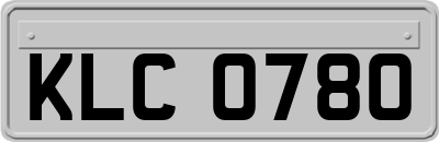 KLC0780