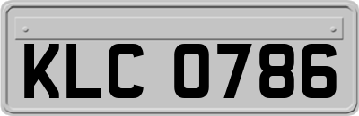 KLC0786
