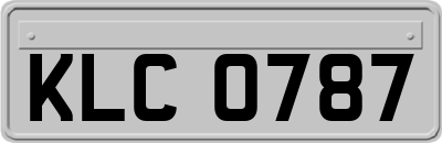 KLC0787