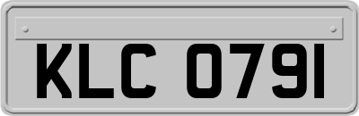 KLC0791