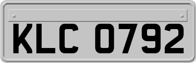 KLC0792