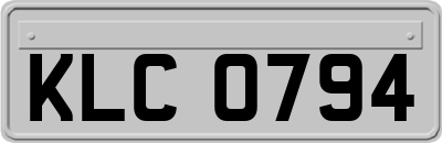 KLC0794