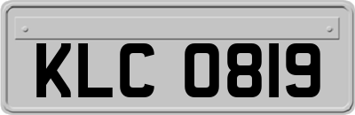 KLC0819