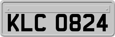 KLC0824