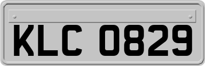 KLC0829
