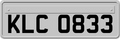 KLC0833