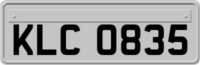 KLC0835