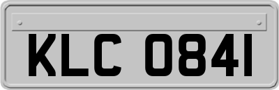 KLC0841