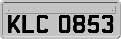 KLC0853