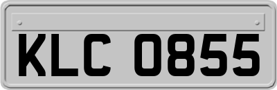 KLC0855