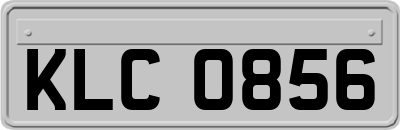 KLC0856