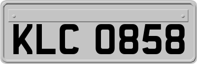 KLC0858