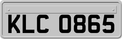 KLC0865