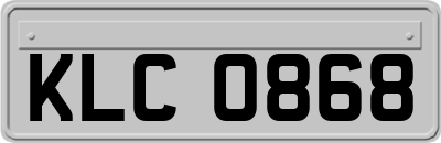 KLC0868