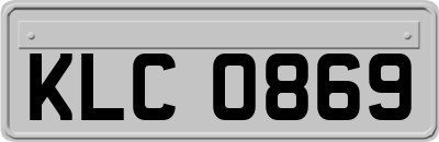 KLC0869