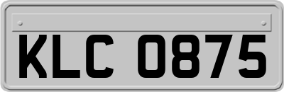 KLC0875
