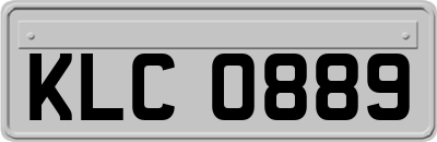 KLC0889