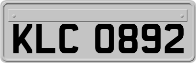 KLC0892