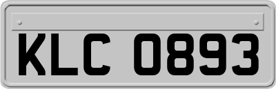 KLC0893
