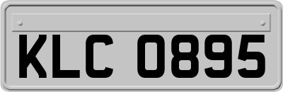 KLC0895