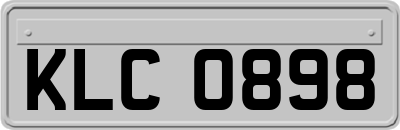 KLC0898
