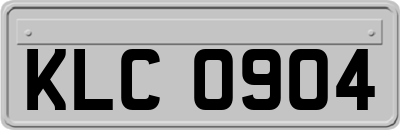 KLC0904