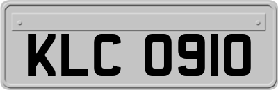 KLC0910