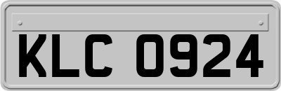 KLC0924