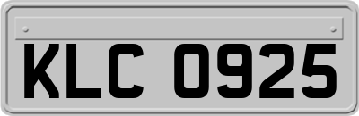 KLC0925