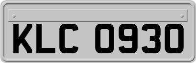 KLC0930