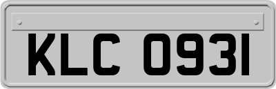 KLC0931