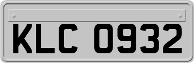 KLC0932