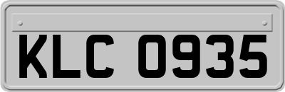 KLC0935