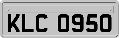 KLC0950