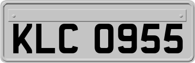 KLC0955