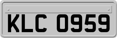 KLC0959