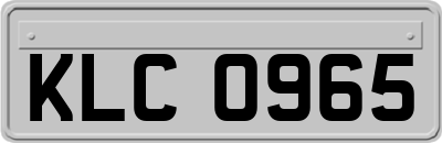 KLC0965