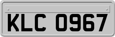 KLC0967