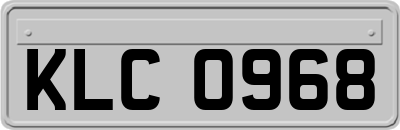 KLC0968