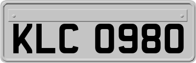 KLC0980