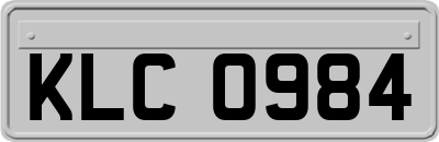 KLC0984