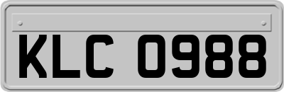 KLC0988