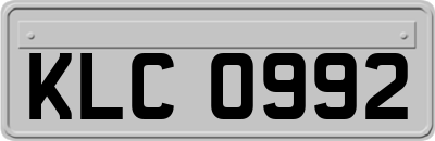 KLC0992