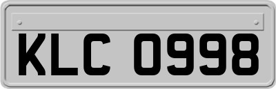 KLC0998