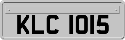 KLC1015