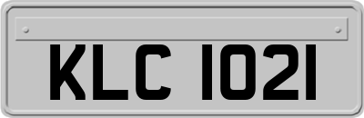 KLC1021