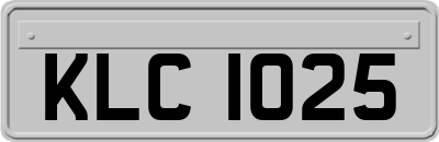 KLC1025