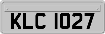 KLC1027