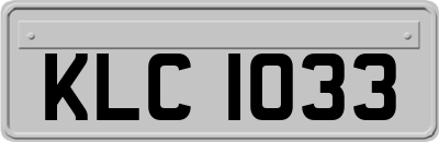 KLC1033
